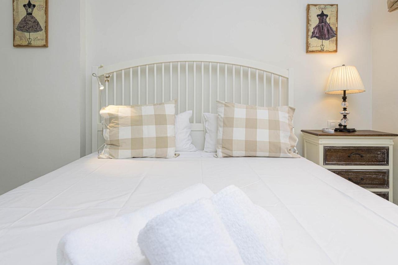 Wintowinrentals Genial Apartamento, Centrico Y Silencioso Lägenhet
