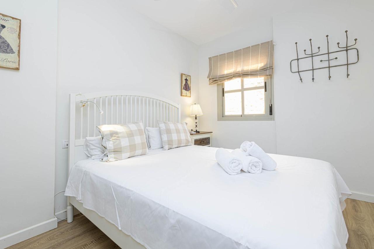 Wintowinrentals Genial Apartamento, Centrico Y Silencioso Lägenhet *