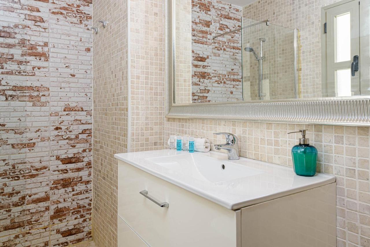 Wintowinrentals Genial Apartamento, Centrico Y Silencioso Lägenhet *
