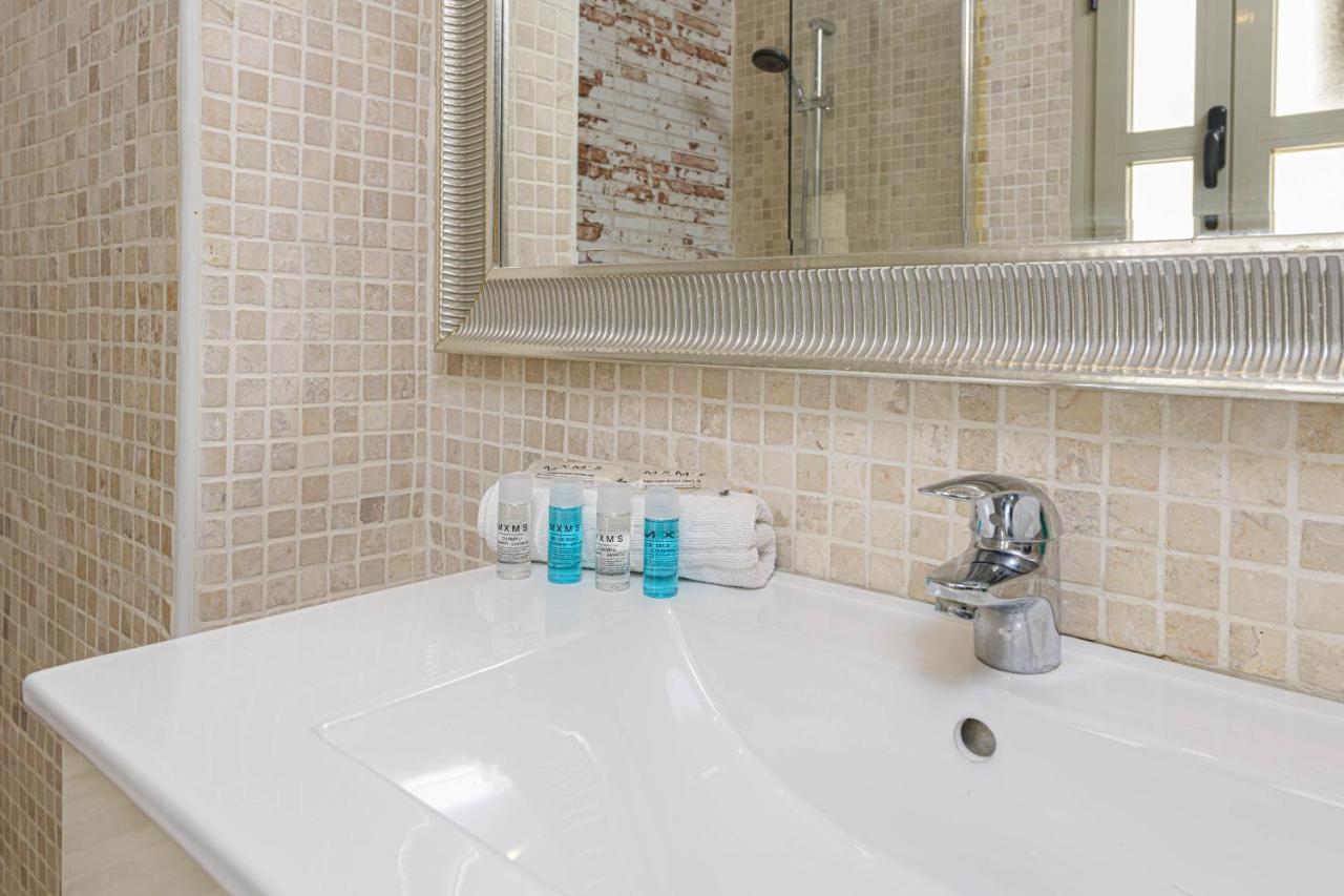 Wintowinrentals Genial Apartamento, Centrico Y Silencioso Lägenhet Málaga