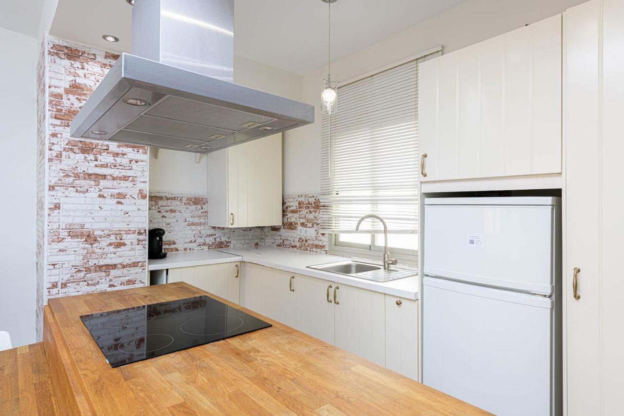 Lägenhet Wintowinrentals Genial Apartamento, Centrico Y Silencioso