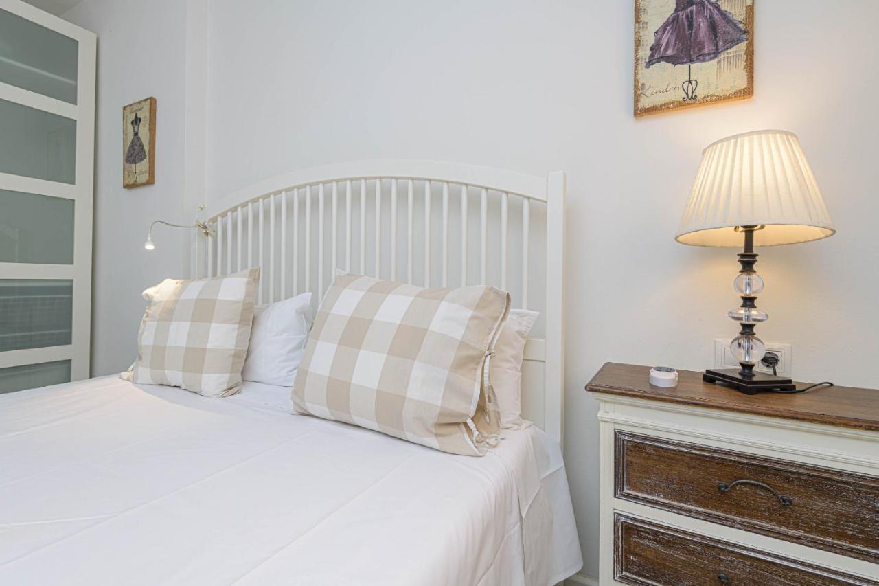 Wintowinrentals Genial Apartamento, Centrico Y Silencioso Lägenhet *