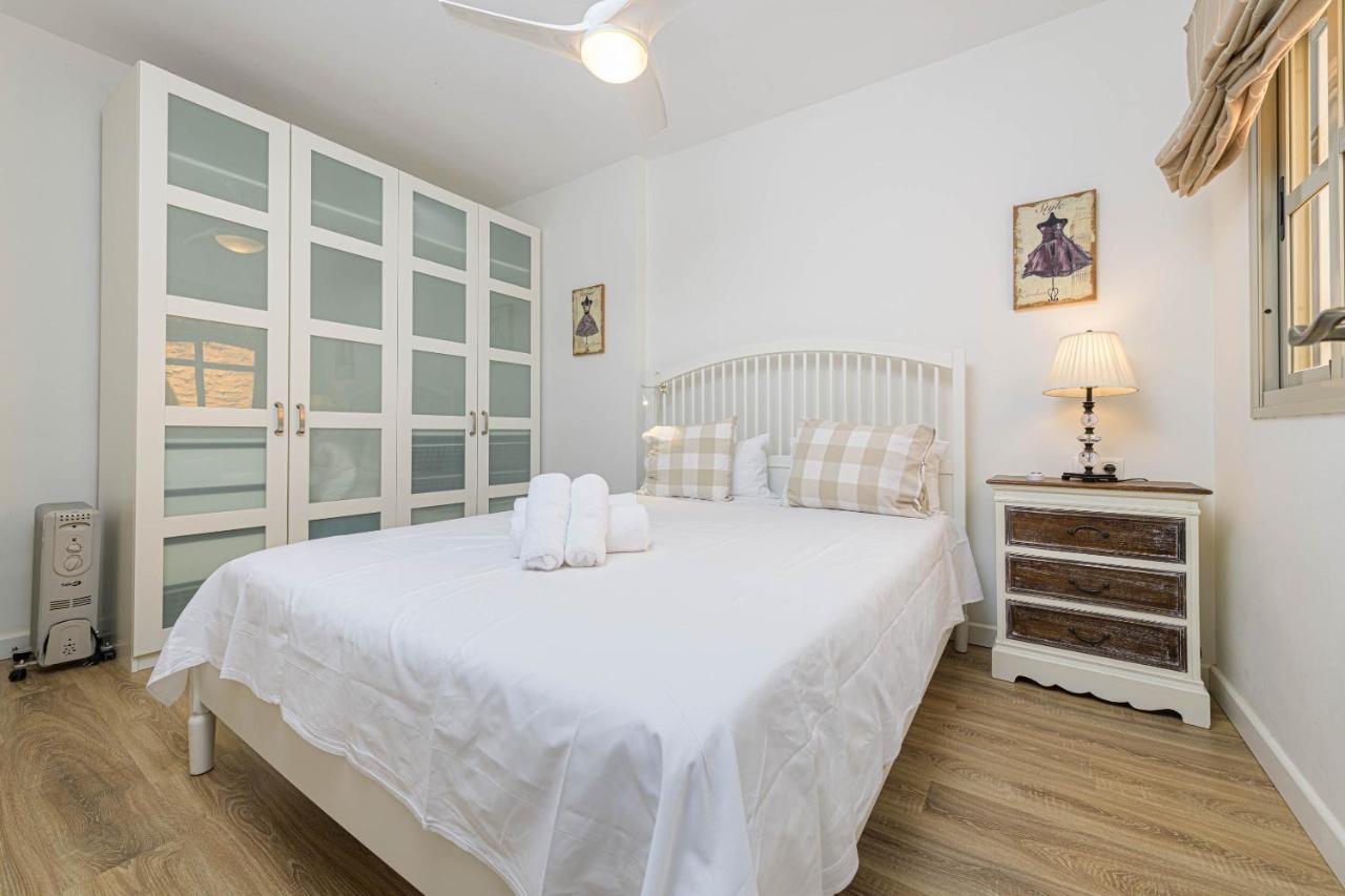 Wintowinrentals Genial Apartamento, Centrico Y Silencioso Lejlighed *
