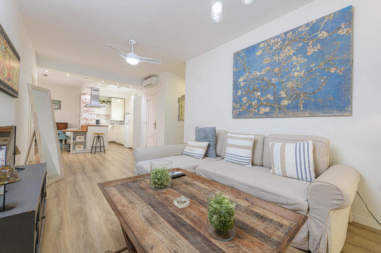 Lejlighed Wintowinrentals Genial Apartamento, Centrico Y Silencioso