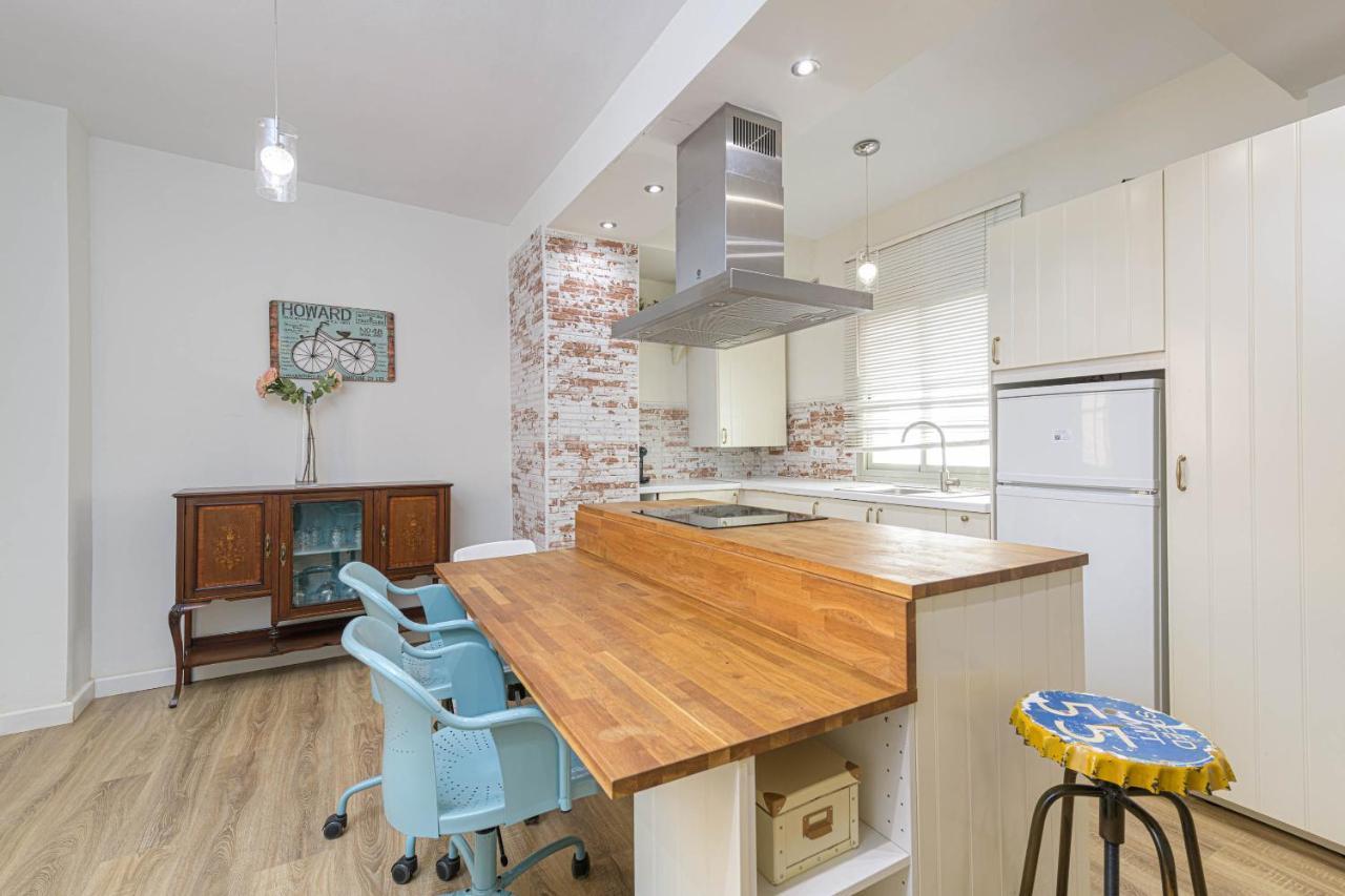 Wintowinrentals Genial Apartamento, Centrico Y Silencioso Lejlighed