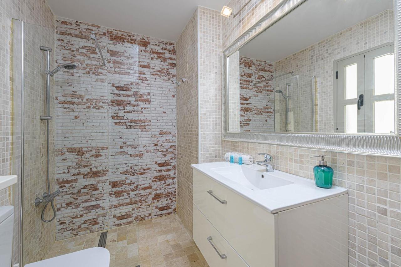 Wintowinrentals Genial Apartamento, Centrico Y Silencioso Lejlighed