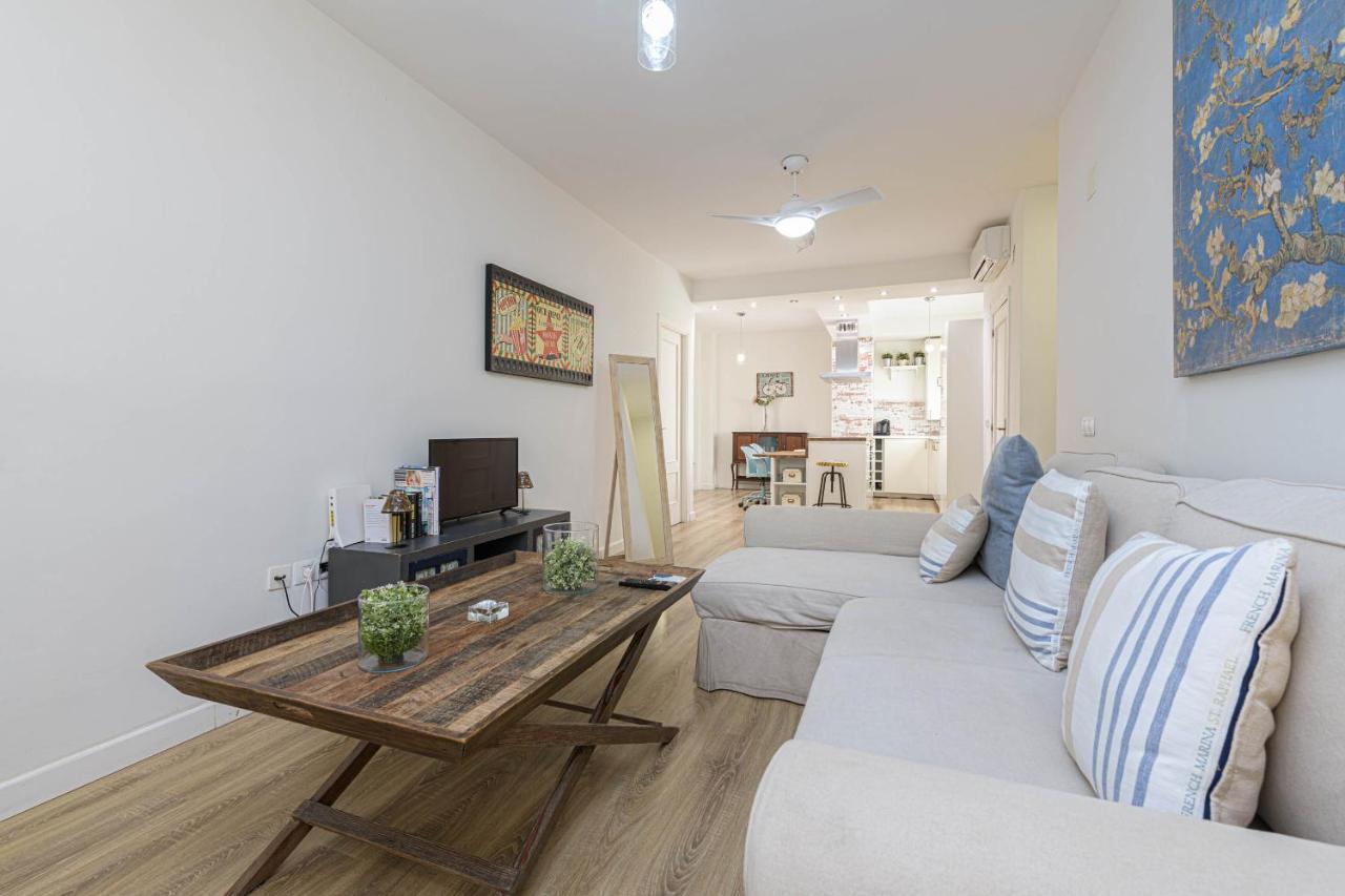 Lejlighed Wintowinrentals Genial Apartamento, Centrico Y Silencioso
